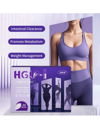 HGLP-1 다이어트 캔디