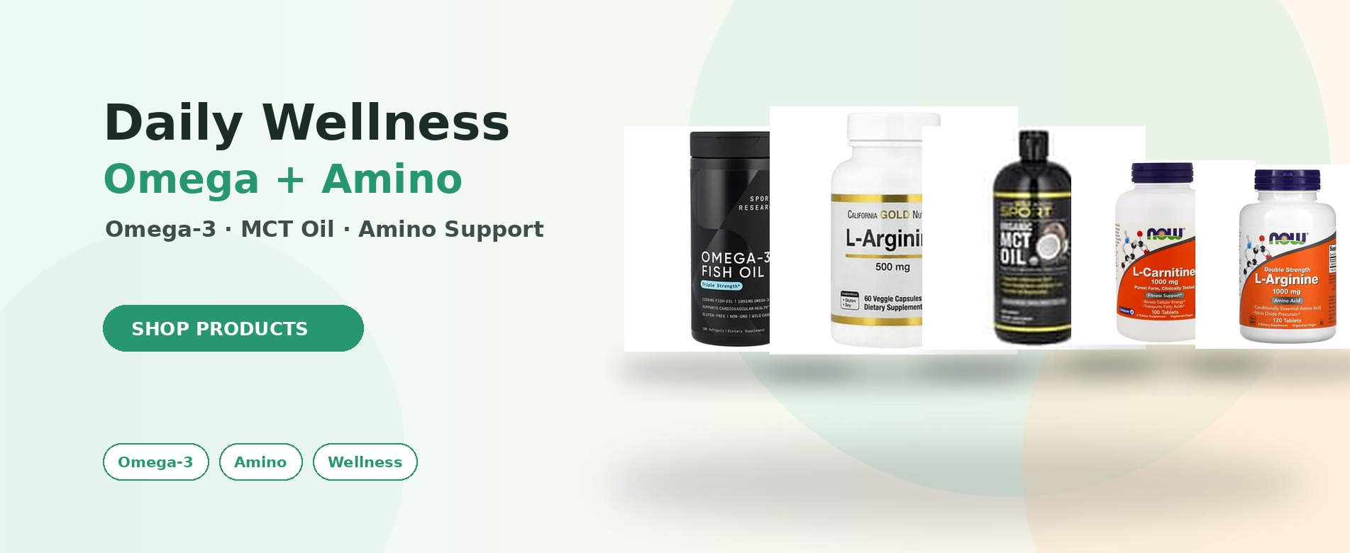 Daily Wellness